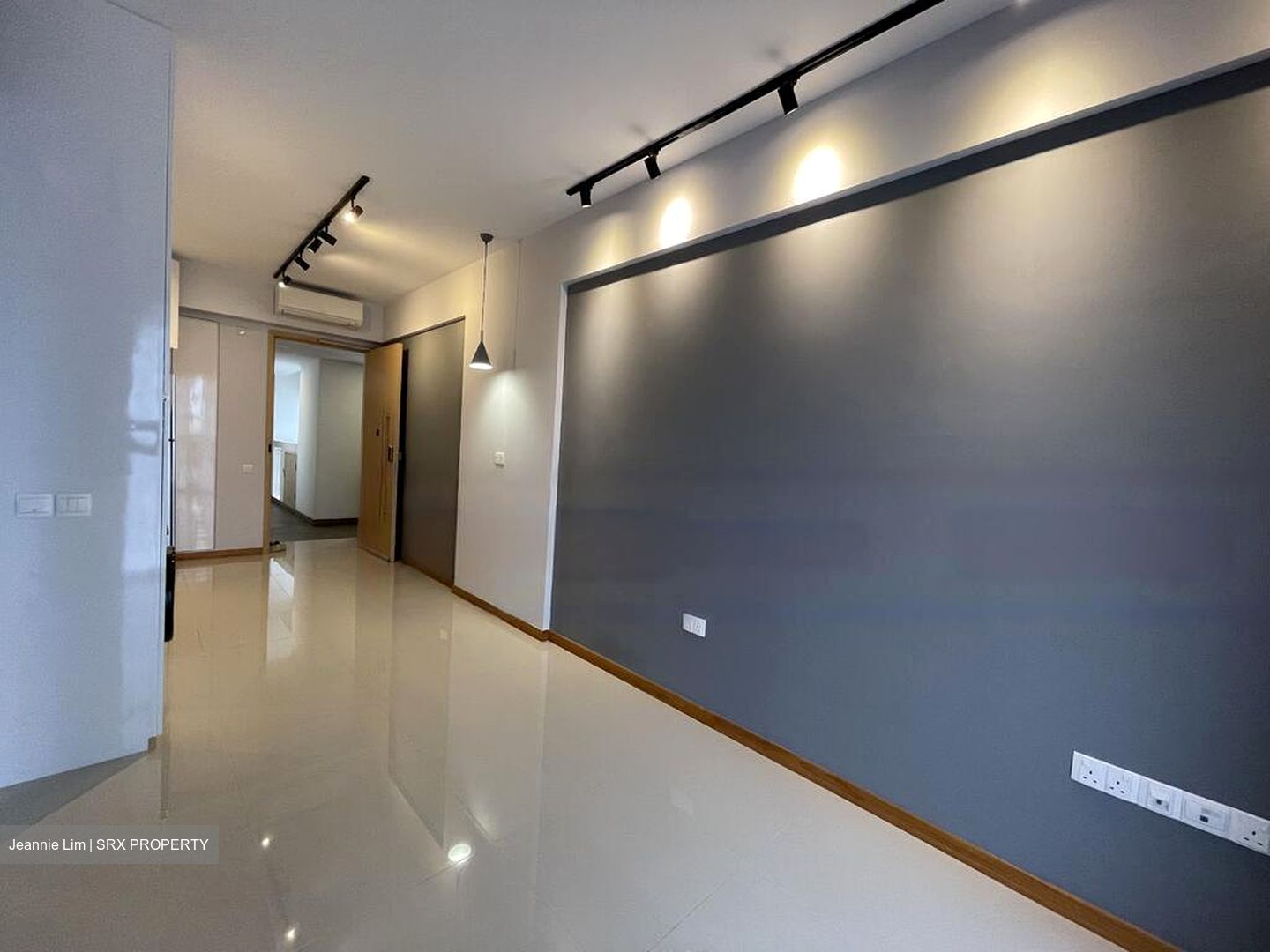 Hillion Residences (D23), Apartment #497203201